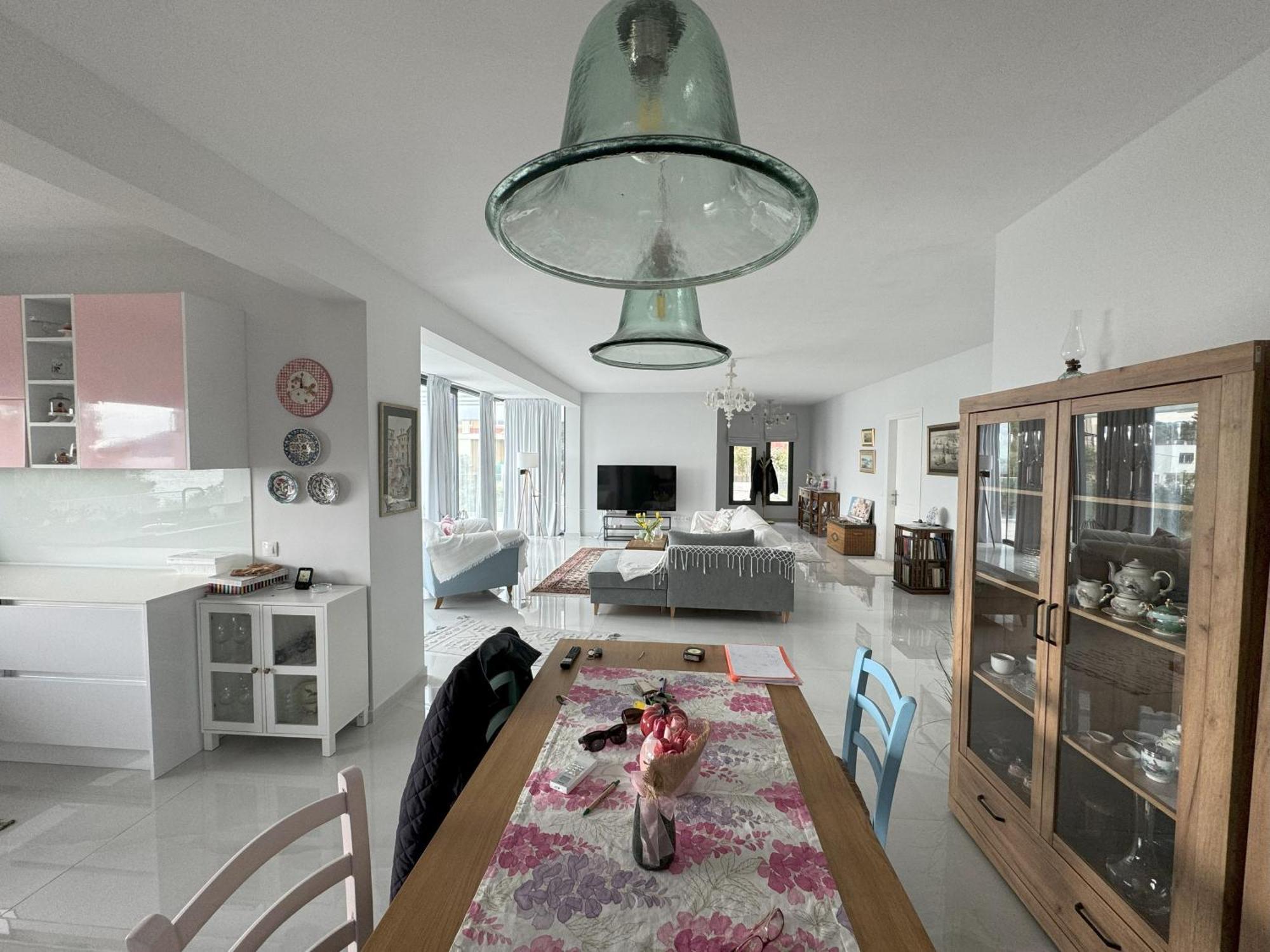 Apartament Acra Melia PalaiónTsiflíkion Zewnętrze zdjęcie