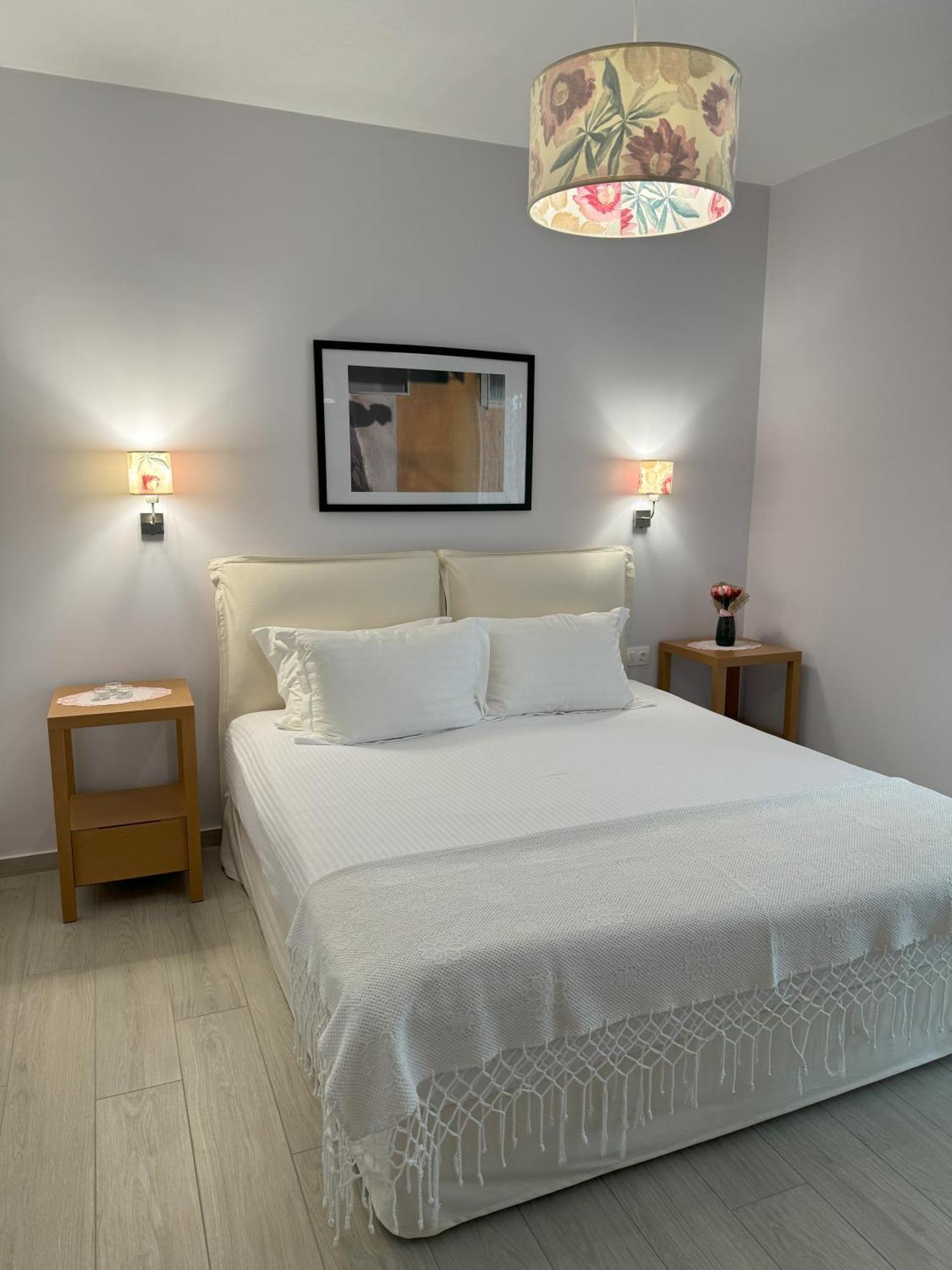 Apartament Acra Melia PalaiónTsiflíkion Zewnętrze zdjęcie