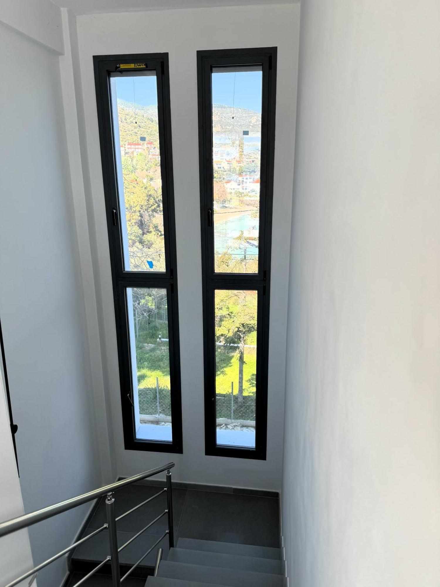 Apartament Acra Melia PalaiónTsiflíkion Zewnętrze zdjęcie