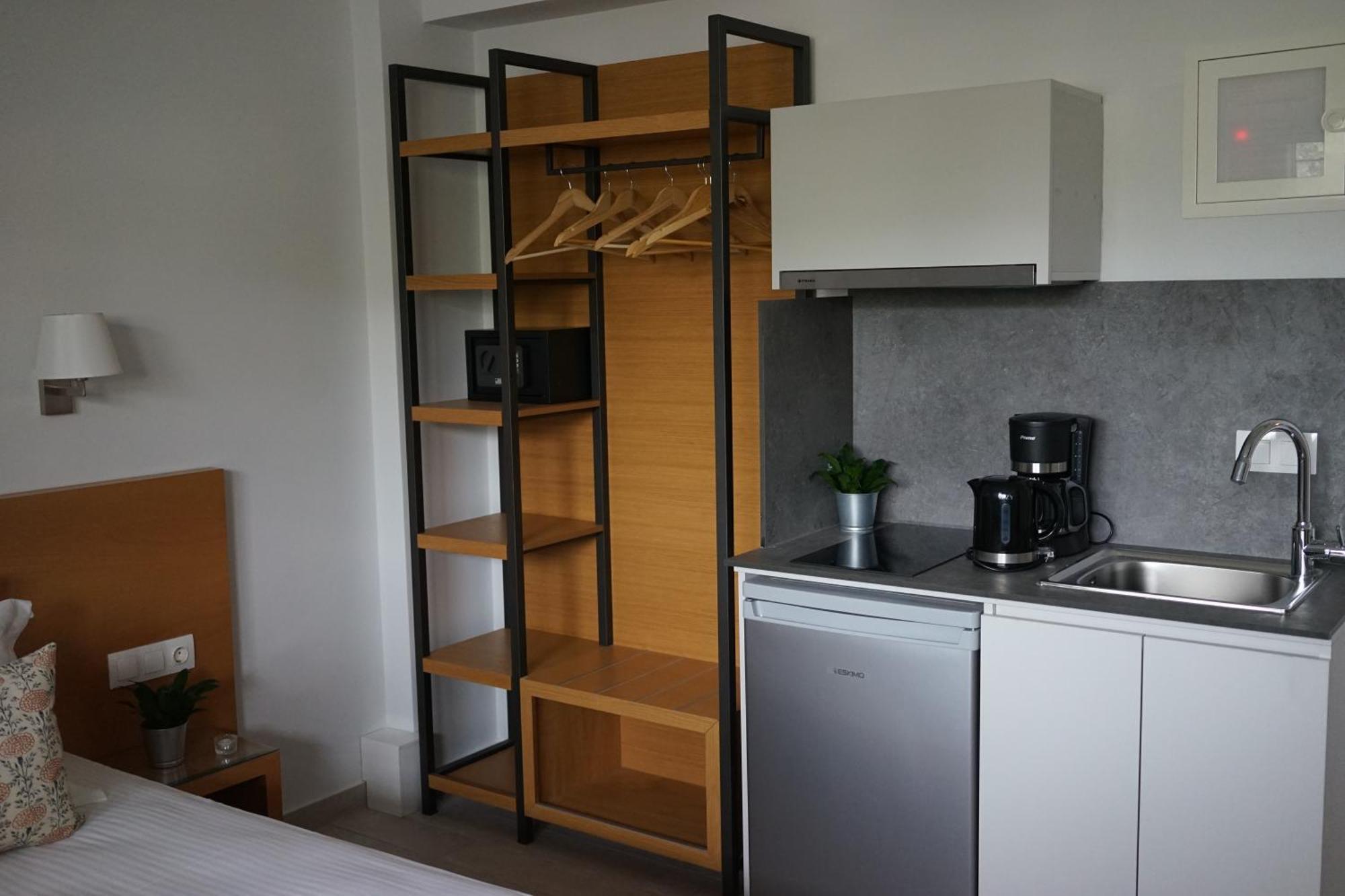 Apartament Acra Melia PalaiónTsiflíkion Zewnętrze zdjęcie